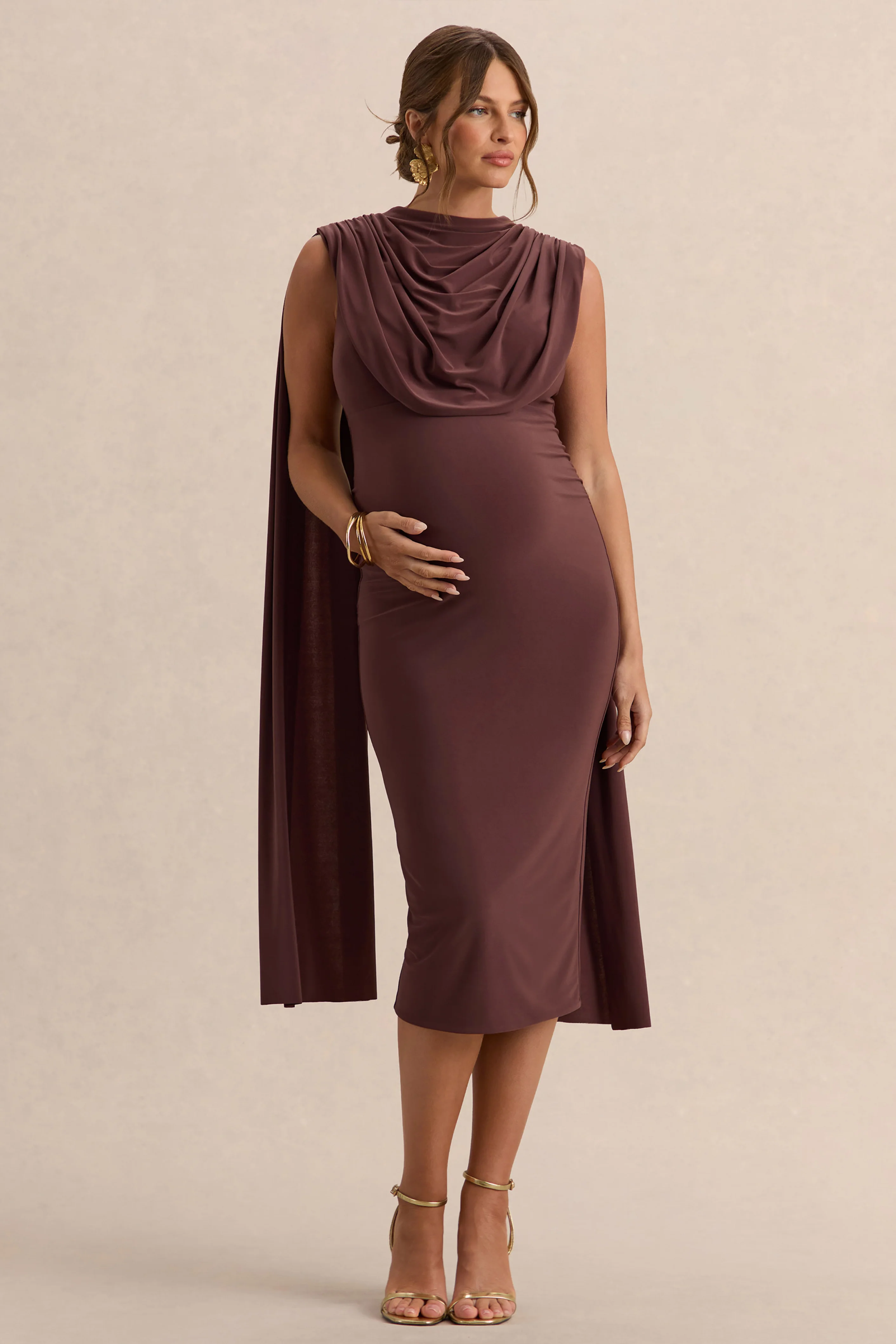 NEW IN MATERNITY
